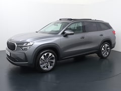 Skoda Kodiaq - 1.5 TSI MHEV Business Edition 7p. | 150 PK | Automaat | Trekhaak | Elektrisch panorama dak