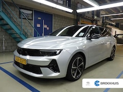 Opel Astra Sports Tourer - 1.2 Turbo Hybrid GS 136pk Automaat | Apple Carplay/Android Auto|telefoonintegratie premium
