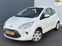 Ford Ka - 1.2 Cool & Sound start/stop AIRCO/APK-31-5-2026/ELKPAK/DISTRVV