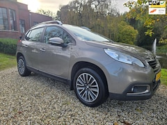 Peugeot 2008 - 1.2 VTi Active AIRCO/cruise *apk:11-2026