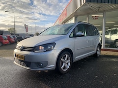 Volkswagen Touran - 1.2 TSI Comfl. BlueM