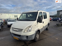 Iveco Daily - 35S10V 300 H2 L Inruil mogelijk