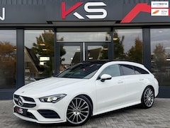 Mercedes-Benz CLA-klasse Shooting Brake - 200 AMG Ambiente Pano Camera Led