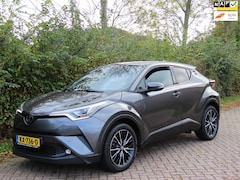 Toyota C-HR - 1.2 Premium *1e EIG *Camera *Navi *Keyless