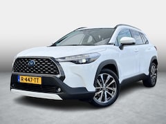 Toyota Corolla Cross - 2.0 High Power Hybrid First Edition Trekhaak