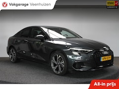Audi A3 Limousine - 35 TFSI edition one|Rijklaar prijs|Camera|Matrix|ACC|Carplay|