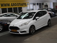 Ford Fiesta - 1.6 ST2 Airco, Cruise Control, Stuurbekrachtiging