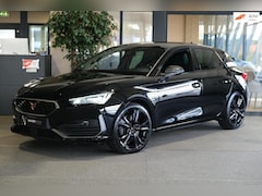 CUPRA Leon - 1.4 e-Hybrid VZ 245PK DSG Led Navi Cruise Stoelverwarming