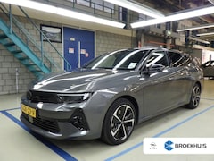 Opel Astra Sports Tourer - 1.2 Turbo Hybrid GS 136pk Automaat | Apple Carplay/Android Auto|telefoonintegratie premium