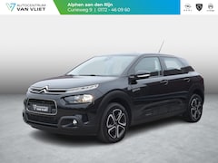 Citroën C4 Cactus - 1.2 PureTech Business NAVIGATIE | PARKEERSENSOREN | E.C.C. |