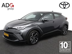 Toyota C-HR - 1.8 Hybrid Dynamic |zeer lage km stand | Keyless | Parkeercamera en Sensoren achter |