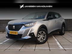 Peugeot 2008 - 1.2 PureTech Active Pack * LED Koplampen * Achteruitrijcamera * Navigatie