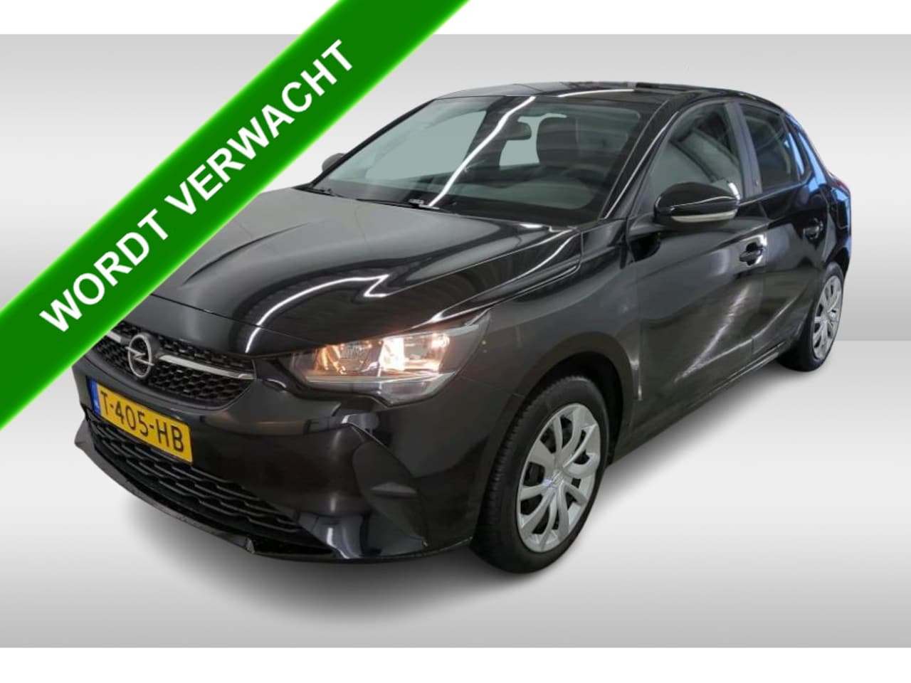 Opel Corsa-e - Level 2 Edition 100KW / 50 kWh Fase 3 / Airco-Ecc. / Cruise-ctr. / Apple Carplay Android / - AutoWereld.nl