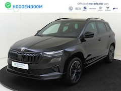 Skoda Karoq - 1.5 TSI ACT Sportline Business | Trekhaak | Achteruitrijcamera | Keyless | Adaptieve cruis