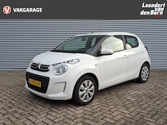 Citroën C1 - 1.0 VTi Feel | Airco | Stuurbekrachtiging | El Ramen | Radio | Blue Tooth