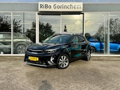 Kia Stonic - 1.0 T-GDi DynamicPlusLine * Apple carplay * Camera