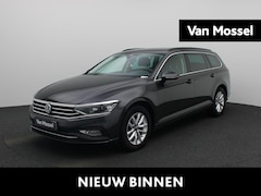 Volkswagen Passat Variant - 2.0 TDI Business AUTOMAAT | ADAPTIEVE CRUISE | NAVIGATIE | CAMERA | APPLE CARPLAY | CLIMA