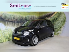 Citroën C1 - 1.0 e-VTi Style Edition AIRCO|CRUISE | Bluetooth