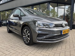 Volkswagen Golf Sportsvan - 1.0 TSI Highline Navi / PDC / Airco Achter rij camera /