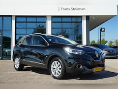Renault Kadjar - 1.2 TCE 130 Intens, Glazen dak