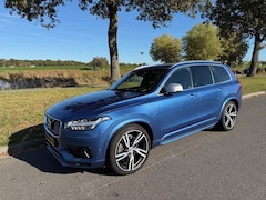 Volvo XC90 - 2.0 T8 Twin Engine AWD R-Design