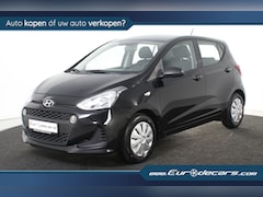 Hyundai i10 - 1.0i Comfort *Airco*Winterbanden 8mm