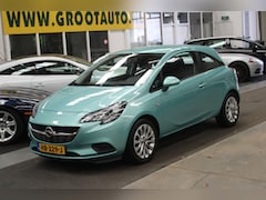 Opel Corsa - 1.0 Turbo Business+ Airco, Cruise Control, Stuurbekrachtiging