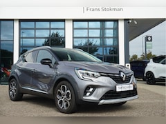 Renault Captur - 1.0 TCE 100 Edition One, Bose/Trekhaak