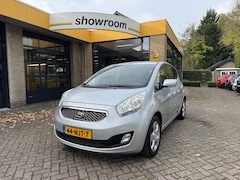 Kia Venga - 1.6 CVVT X-ecutive Automaat Climate Control