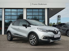 Renault Captur - 1.3 TCE 150 EDC Intens