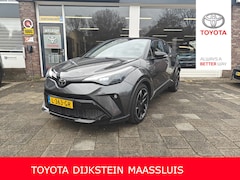 Toyota C-HR - 2.0 Hybrid GR-Sport