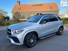 Mercedes-Benz GLE-Klasse - 350E 4-MATIC AMG Night-Pakket Burmester Panoramadak