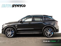 Lynk & Co 01 - 1.5 Plug-in Hybrid 262 Pk I Modeljaar 2023 I Panoramadak I 75 km Elektrisch I 360 Camera I