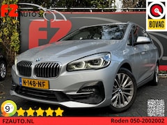 BMW 2-serie Active Tourer - 220i High Executive - Lederen bekleding - Head-up display - Navigatie - Stoelverwarming