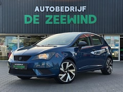 SEAT Ibiza - 1.2 TSI Style|airco|5 deur's|Rijklaar