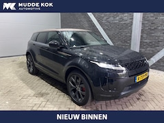 Land Rover Range Rover Evoque - P300e AWD R-Dynamic SE | ACC | Panoramadak | Meridian Sound | 360° Camera | Leder