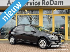 Volkswagen Polo - 1.0 MPI Comfortline
