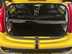Peugeot 107 - 1.0-12V XS
