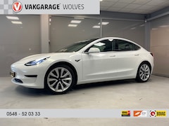 Tesla Model 3 - Standard RWD Plus 60 kWh | 19"LM Velgen "| PANODAK |