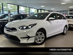 Kia Cee'd Sportswagon - Ceed 1.0 T-GDi DynamicPlusLine | Nieuw | Direct leverbaar | Stoelverwarming | Elektrische