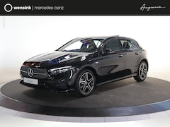 Mercedes-Benz A-klasse - 250e Business Solution AMG | Panoramaschuifdak | Night | Achteruitrijcamera| Stoelverwarmi