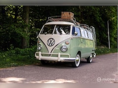 Volkswagen T1 - Camper Samba
