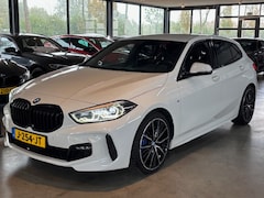 BMW 1-serie - (f40) 118i 140pk Executive M-Sport plus Pack