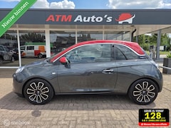 Opel ADAM - 1.0 Turbo BlitZ Airco Cruise PDC Stuur Verwarming