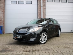Mazda 3 - 3 1.6 TS Plus Dealer onderhouden/Garantie