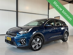 Kia Niro - 1.6 GDi MHEV 103kW Hybrid DynamicLine Style Pack