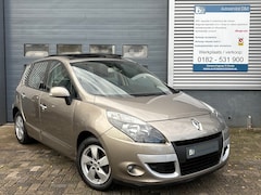 Renault Scénic - 1.6 Dynamique 2009|Cruise|Open dak|PDC|NAP|