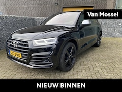 Audi Q5 SQ5 - 3.0 TFSI quattro Pro Line Plus 354 PK | S-Line | Automaat | Navigatie | Panoramadak | Head
