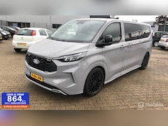 Ford Transit Custom - 300 2.0 TDCI L2H1 170.PK SPORT AUT SPEC UITV