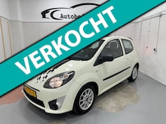 Renault Twingo - 1.2-16V Authentique EL Ramen Aux